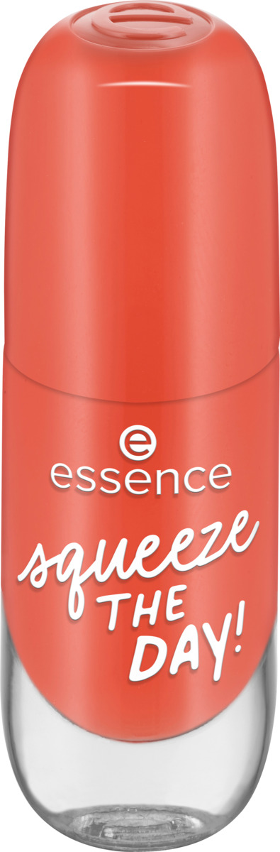 Bild 1 von essence Gel Nagellack 48 Sgueeze The Day!