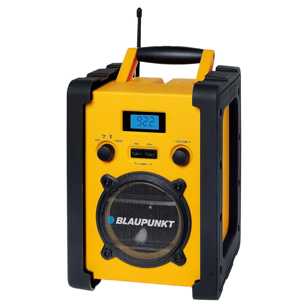 Bild 1 von BLAUPUNKT Baustellenradio BSR 682