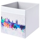 Bild 1 von DRÖNA  Fach, Stadtsilhouette Köln 33x38x33 cm