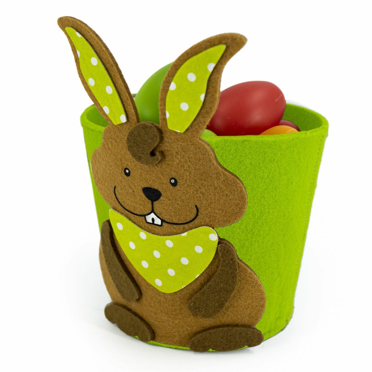 Bild 1 von Oster-Körbchen Ø ca. 14 cm