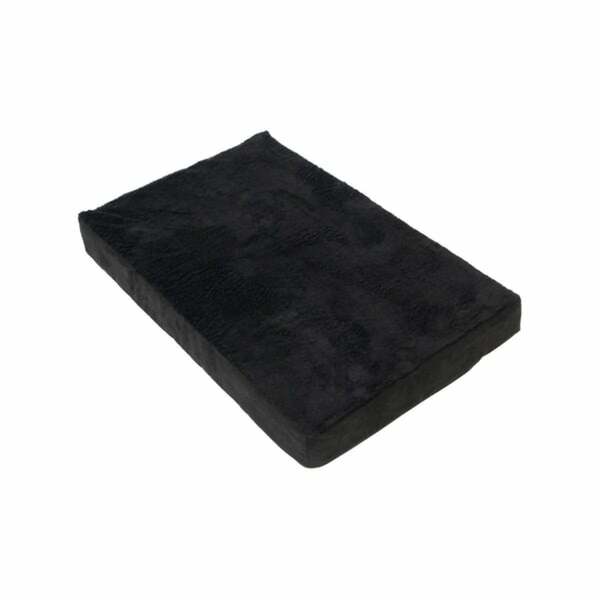 Bild 3 von ZooRoyal Orthopädisches Premium Hundekissen Luna 100 x 60 x 8cm