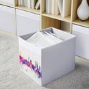 Bild 3 von DRÖNA  Fach, Stadtsilhouette München 33x38x33 cm