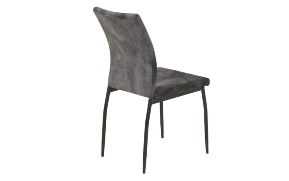 Bild 4 von Stuhl Pluto S, anthrazit