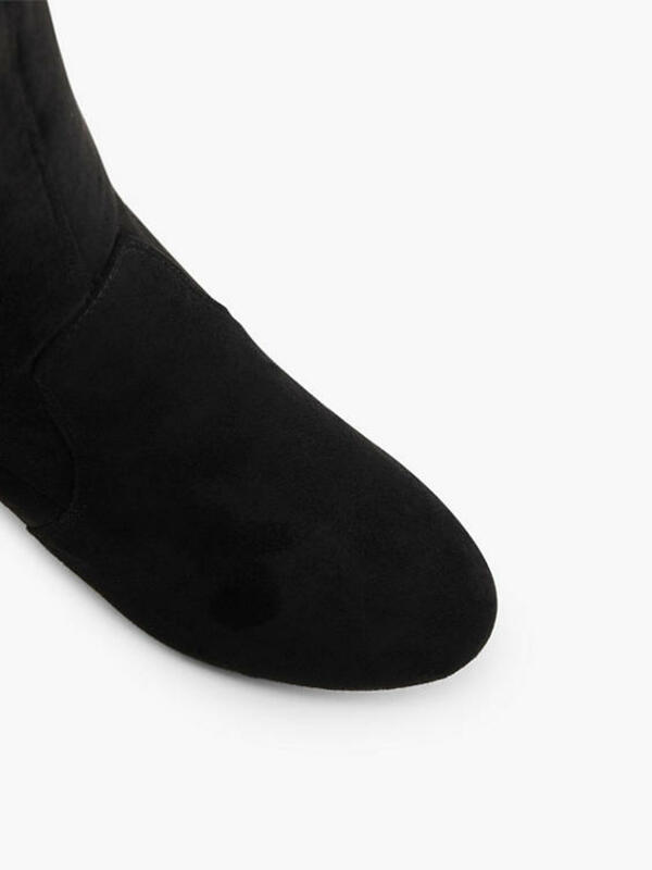 Bild 2 von Graceland Overknee