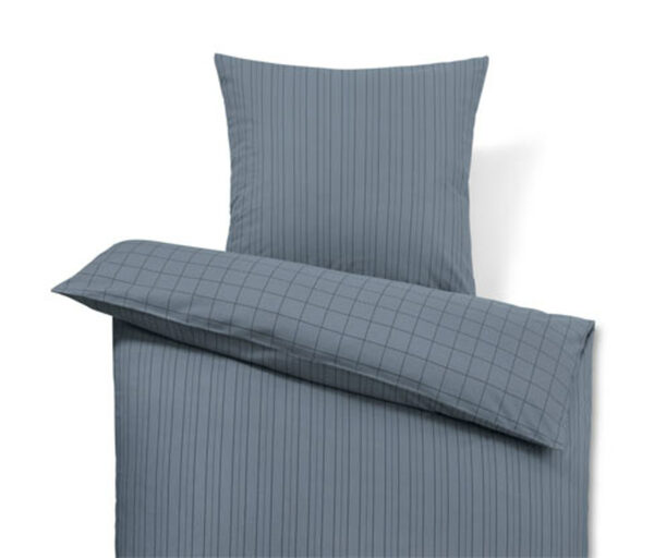 Bild 1 von Premium-Baumwoll-Bettwäsche, Übergröße