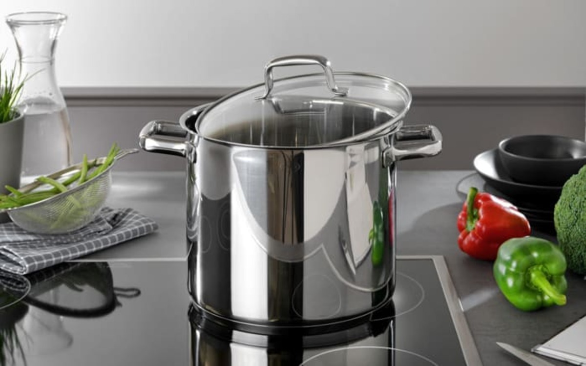 Bild 2 von Gemüsetopf Moments, 24 cm