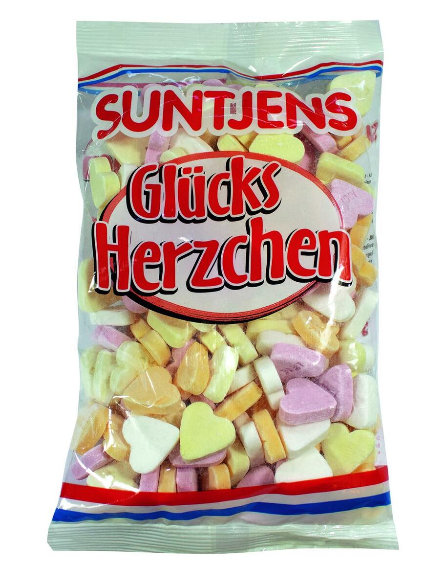 Bild 1 von Traubenzucker 310 g