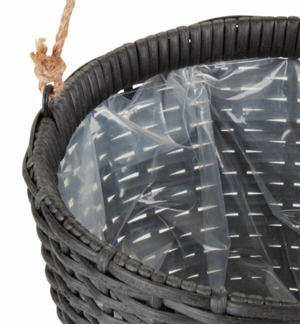 Bild 4 von Blumenampel STORSKARV Ø27xH19 div.