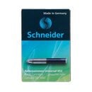 Bild 1 von Schneider Tintenrollerpatrone Universal 852 M 5 Stück blau