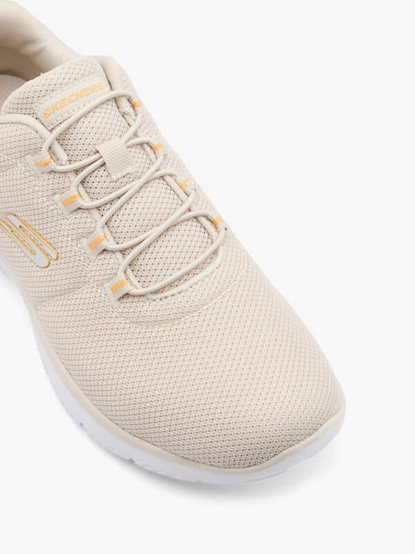 Bild 2 von Skechers Slip On Sneaker