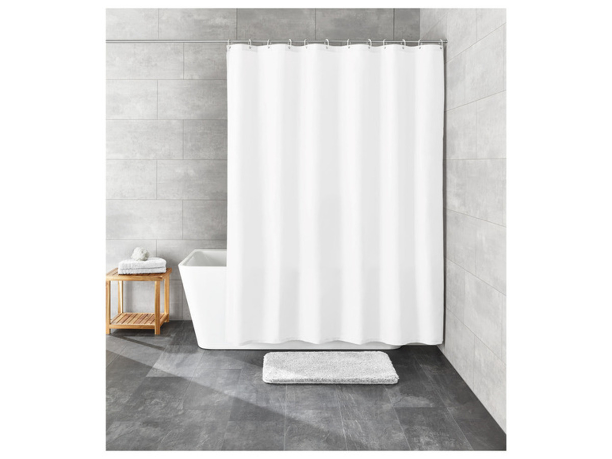 Bild 3 von Kleine Wolke Duschvorhang, 180 x 200 cm