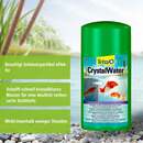 Bild 3 von Tetra Pond Teichwasserpflege CrystalWater 500ml