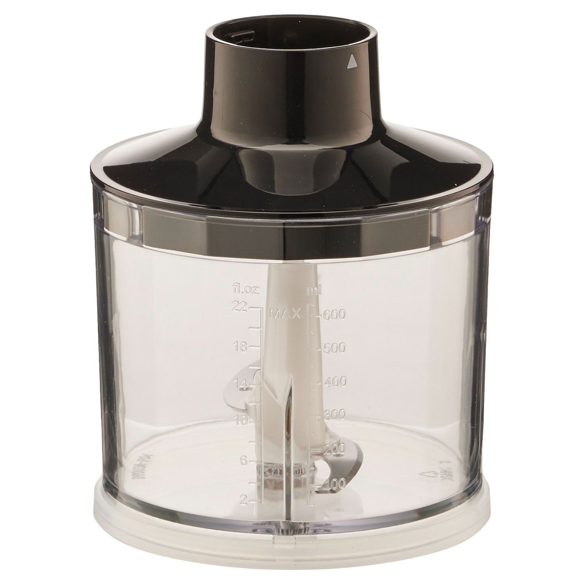 Bild 3 von AMBIANO Stabmixer oder Milchaufschäumer