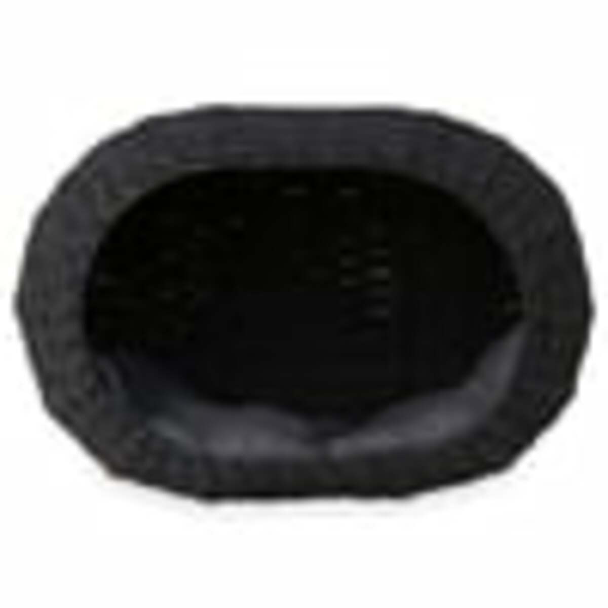 Bild 4 von ebi Katzenliege Sunrise Bastgewebe schwarz