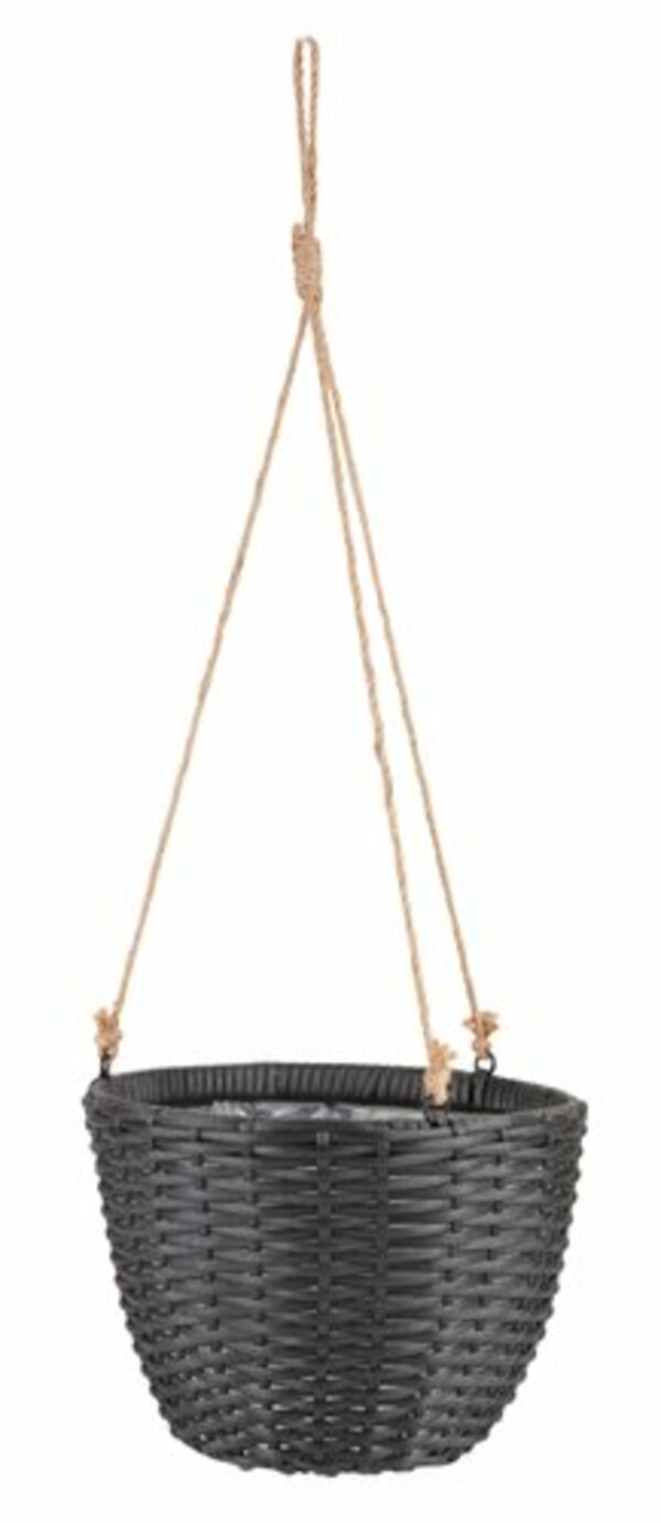 Bild 2 von Blumenampel STORSKARV Ø27xH19 div.