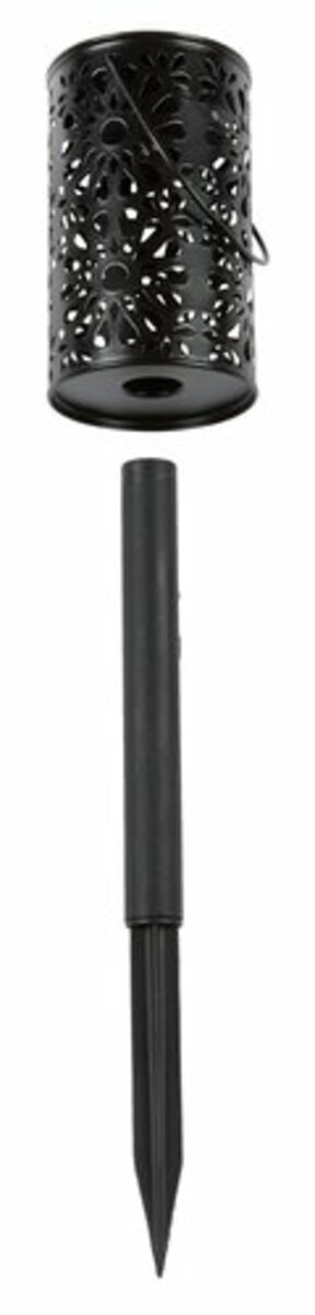 Bild 3 von Solarlampe HJEJLE Ø8xH39 schwarz