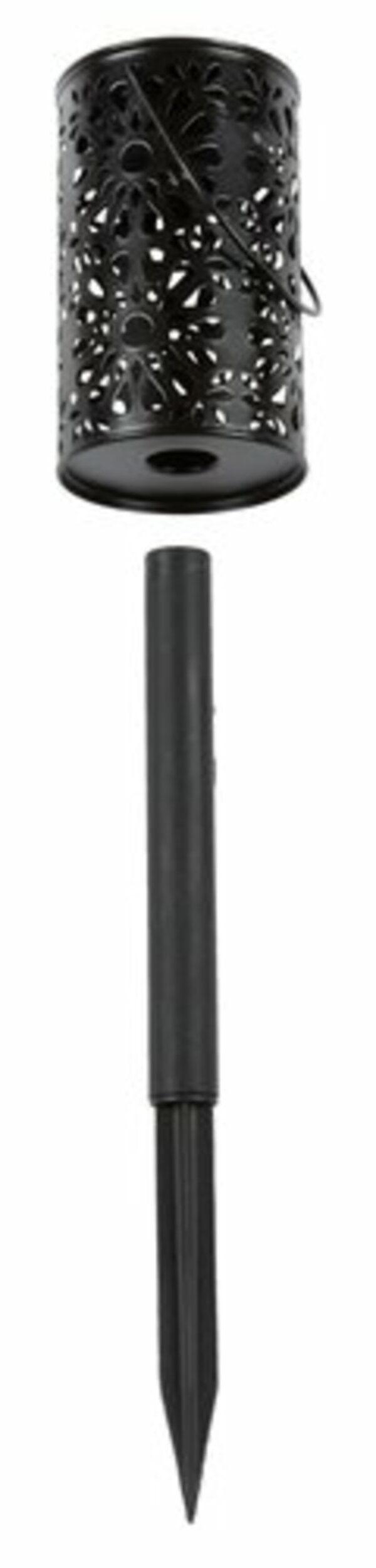 Bild 3 von Solarlampe HJEJLE Ø8xH39 schwarz