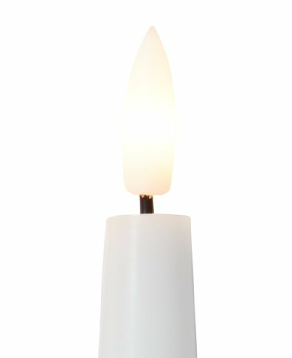 Bild 2 von LED-Kerze ASKIL H18cm 2Stk/Pck