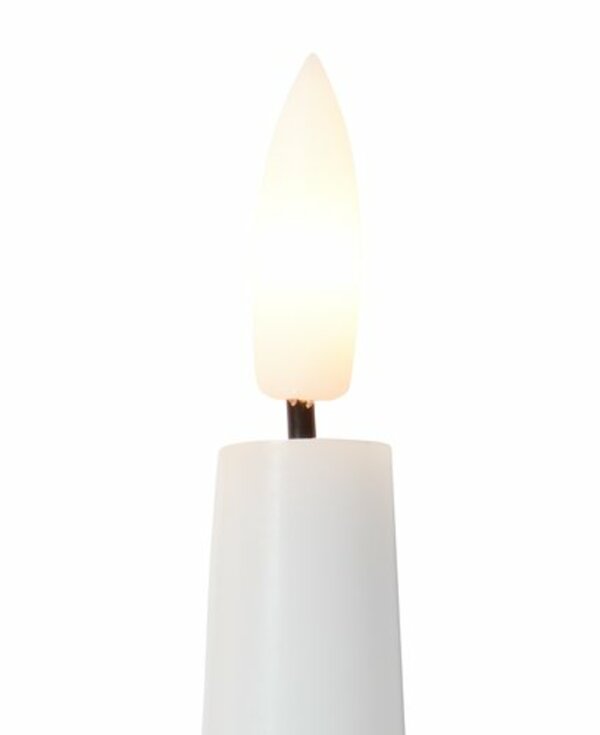 Bild 2 von LED-Kerze ASKIL H18cm 2Stk/Pck