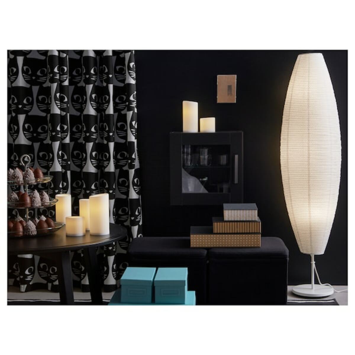 Bild 3 von SOLLEFTEÅ  Standleuchte