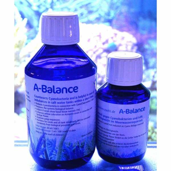 Bild 1 von Korallenzucht Pohls A-Balance 100ml