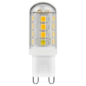 RYET  LED-Leuchtmittel G9 250 lm