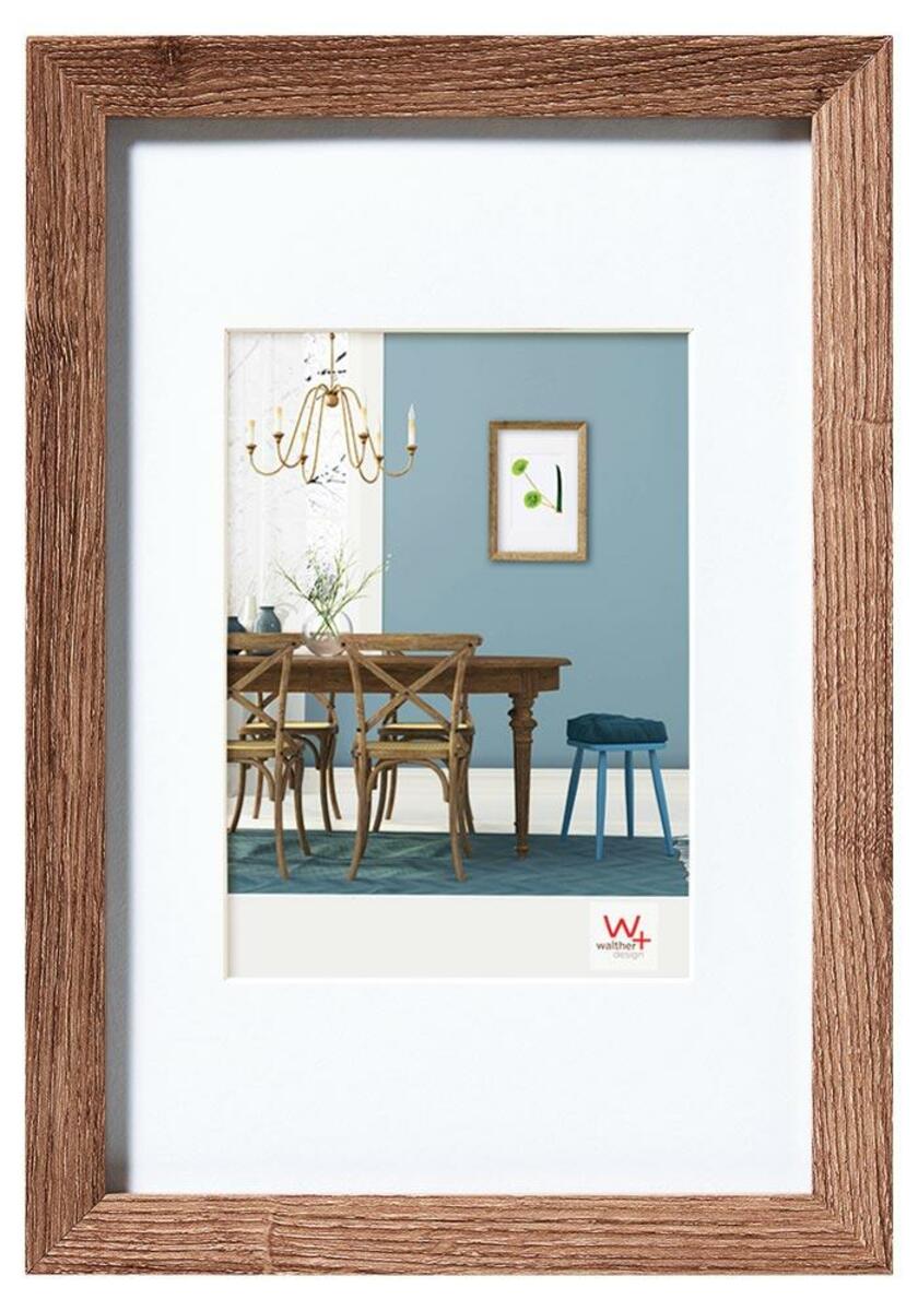 Bild 1 von Holzrahmen ca. 30 x 40 cm