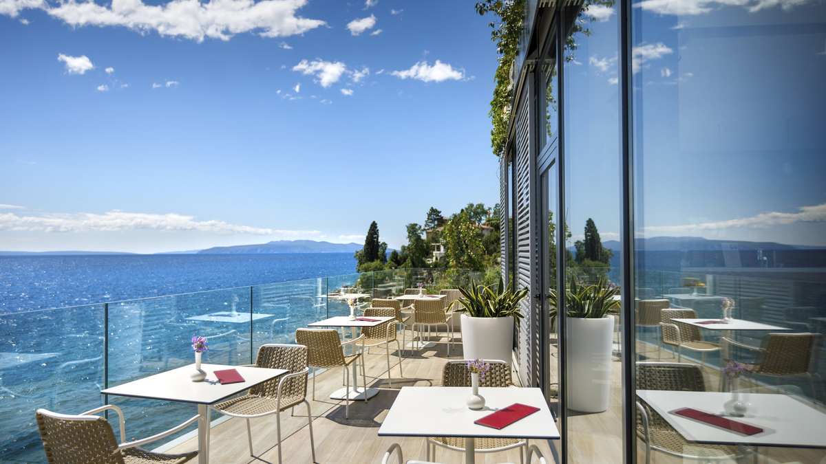 Bild 1 von Kroatien - Adria - 3* Hotel Istra