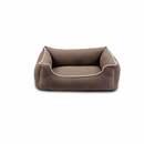 Bild 1 von Wolters Eco-Well Hundebett Lounge braun/beige XL