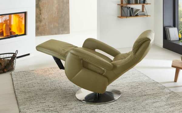 Bild 2 von Vito - Leder Fernsehsessel Variety 2.0 2023 RelaXX, braun, inkl. Relax-funktion