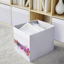 Bild 3 von DRÖNA  Fach, Stadtsilhouette Hamburg 33x38x33 cm