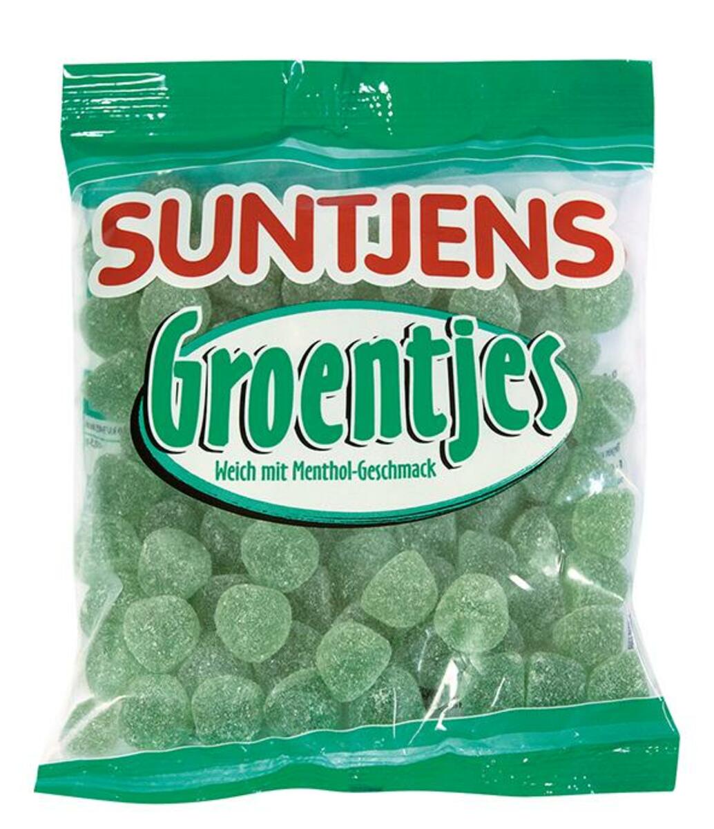 Bild 1 von Suntjens Gummibonbons 310 g