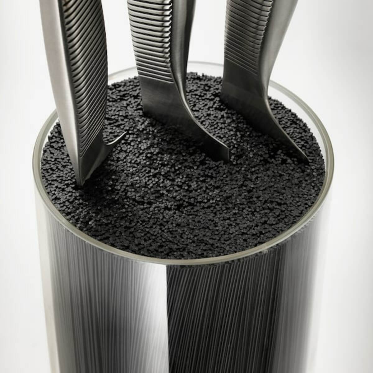 Bild 3 von IKEA 365+  Messerblock 13x24 cm