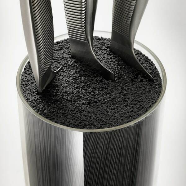 Bild 3 von IKEA 365+  Messerblock 13x24 cm