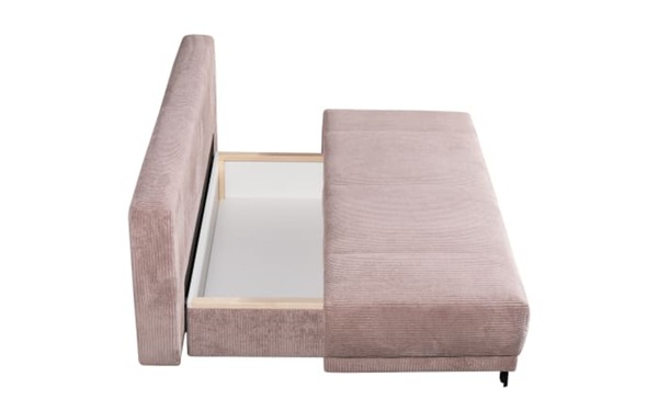 Bild 3 von Restyl - Querschläfer Juna, Bezug 55-6566, Liegefläche 140 x 194 cm