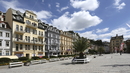 Bild 1 von Tschechien - Karlsbad - Astoria Hotel & Medical Spa