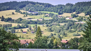 Bayerischer Wald - St. Englmar - Predigtstuhl Resort