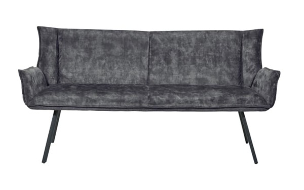 Bild 3 von Bank Utah, anthrazit