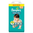 Bild 1 von PAMPERS®  baby-dry™, Maxi-Pack