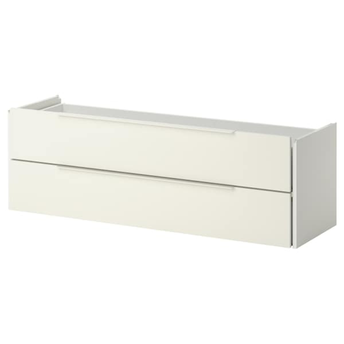 Bild 1 von FJÄLKINGE
					
				 Schubladenelement mit 2 Schubladen