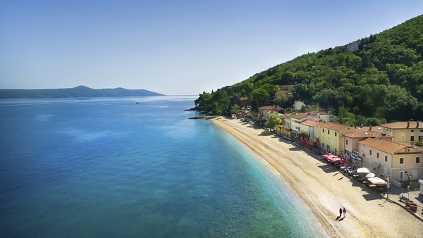 Bild 1 von Kroatien - Kvarner Bucht - 3* Hotel Mediteran
