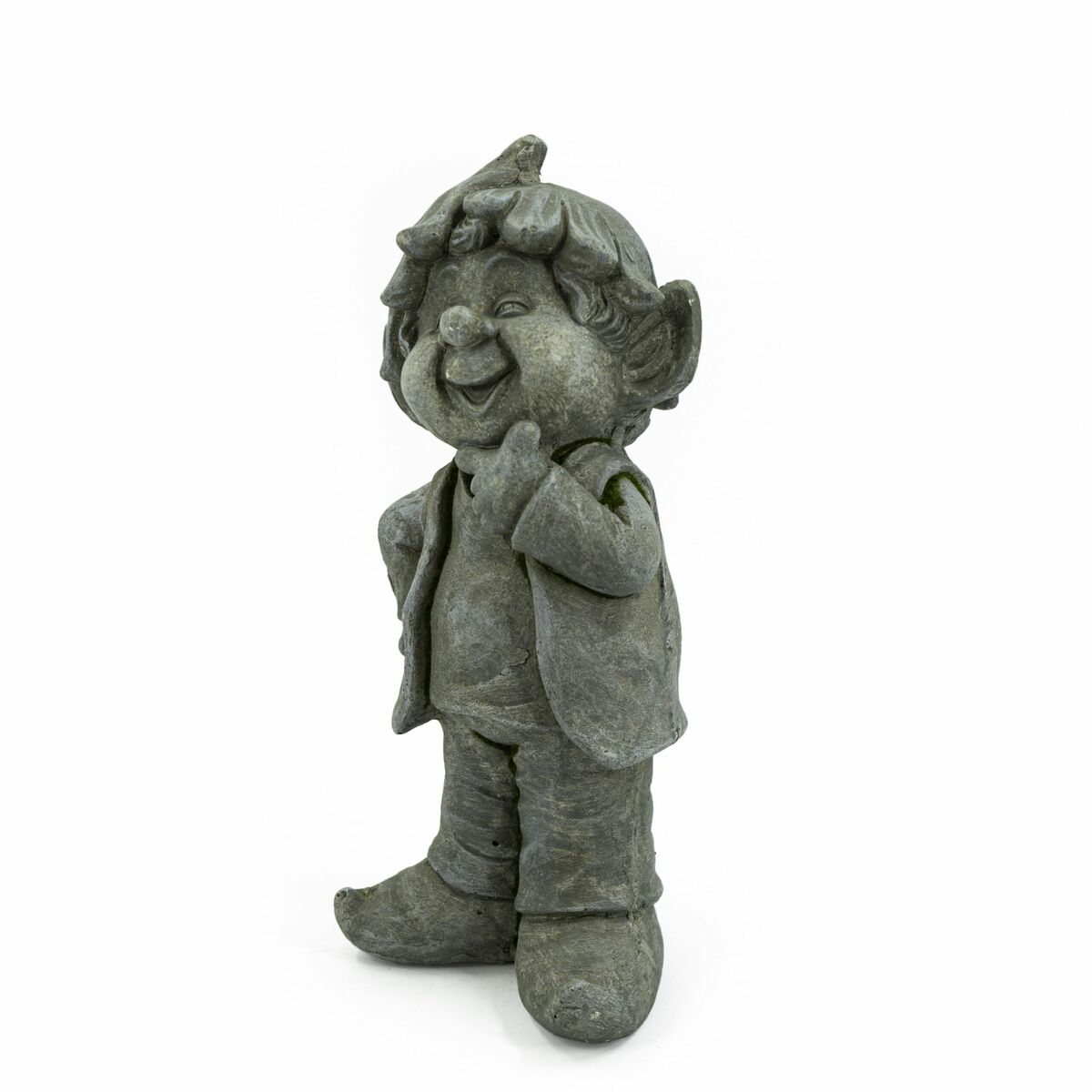 Bild 1 von Deko-Gnom ca. 18 x 13 x 39 cm