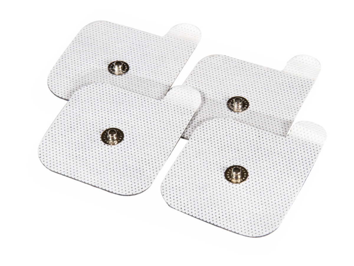 Bild 3 von Terraillon 3-in-1 TENS-Elektrostimulation »LT3062E«, mit 4 Klebepads