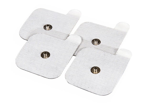 Bild 3 von Terraillon 3-in-1 TENS-Elektrostimulation »LT3062E«, mit 4 Klebepads