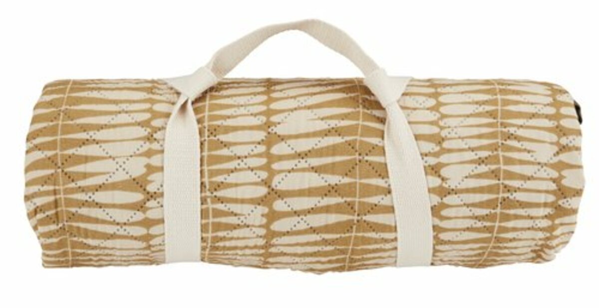 Bild 3 von Picknickdecke SPURV 150x200 div. wasserfest