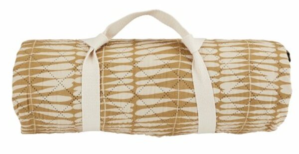 Bild 3 von Picknickdecke SPURV 150x200 div. wasserfest