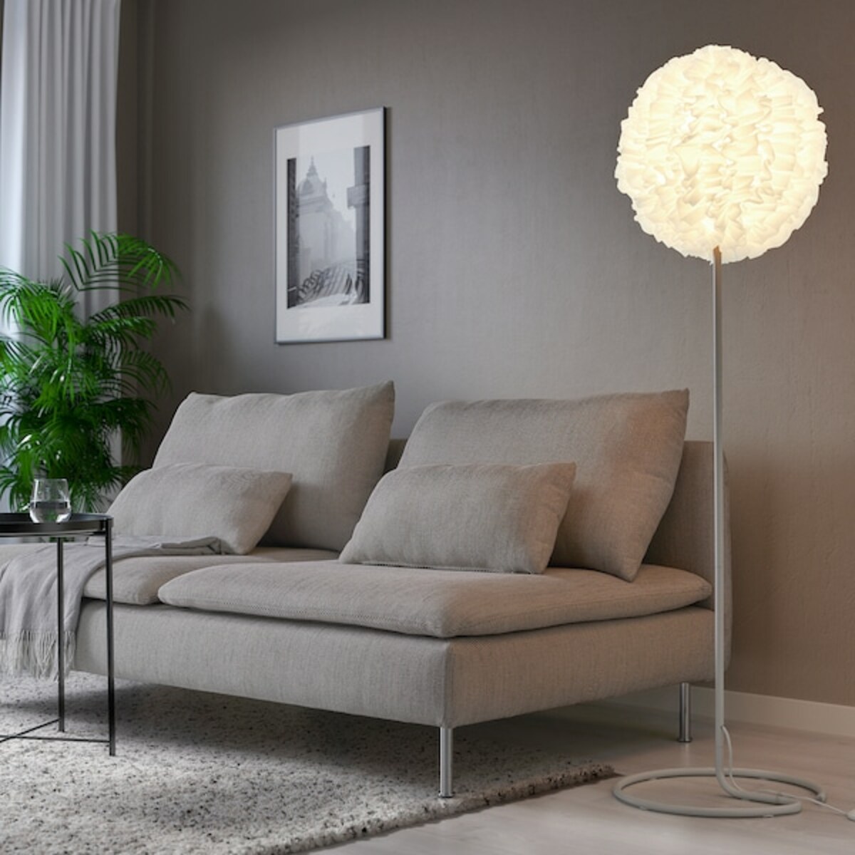 Bild 2 von VINDKAST  Standleuchte