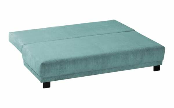 Bild 4 von Querschläfer Juna, Bezug 55-6570, Liegefläche 140 x 194 cm