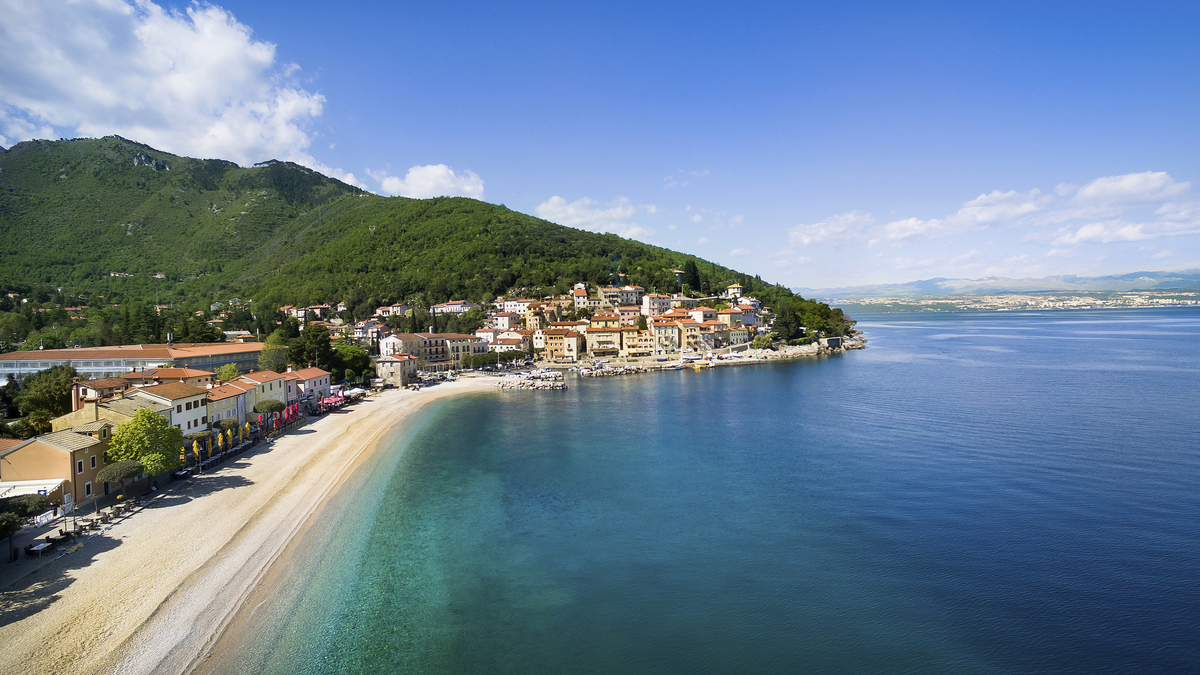 Bild 1 von Kroatien - Istrien - 4* Hotel Marina