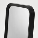 Bild 4 von LINDBYN  Tischspiegel, schwarz 14x27 cm